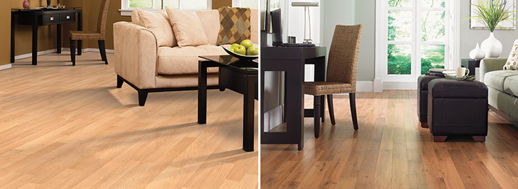 mohawk laminate living room